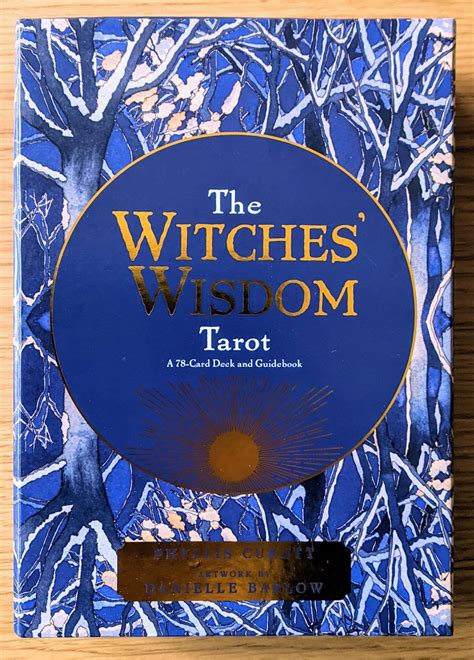 Enhancing Your Spiritual Journey with the Good Witch Tarot